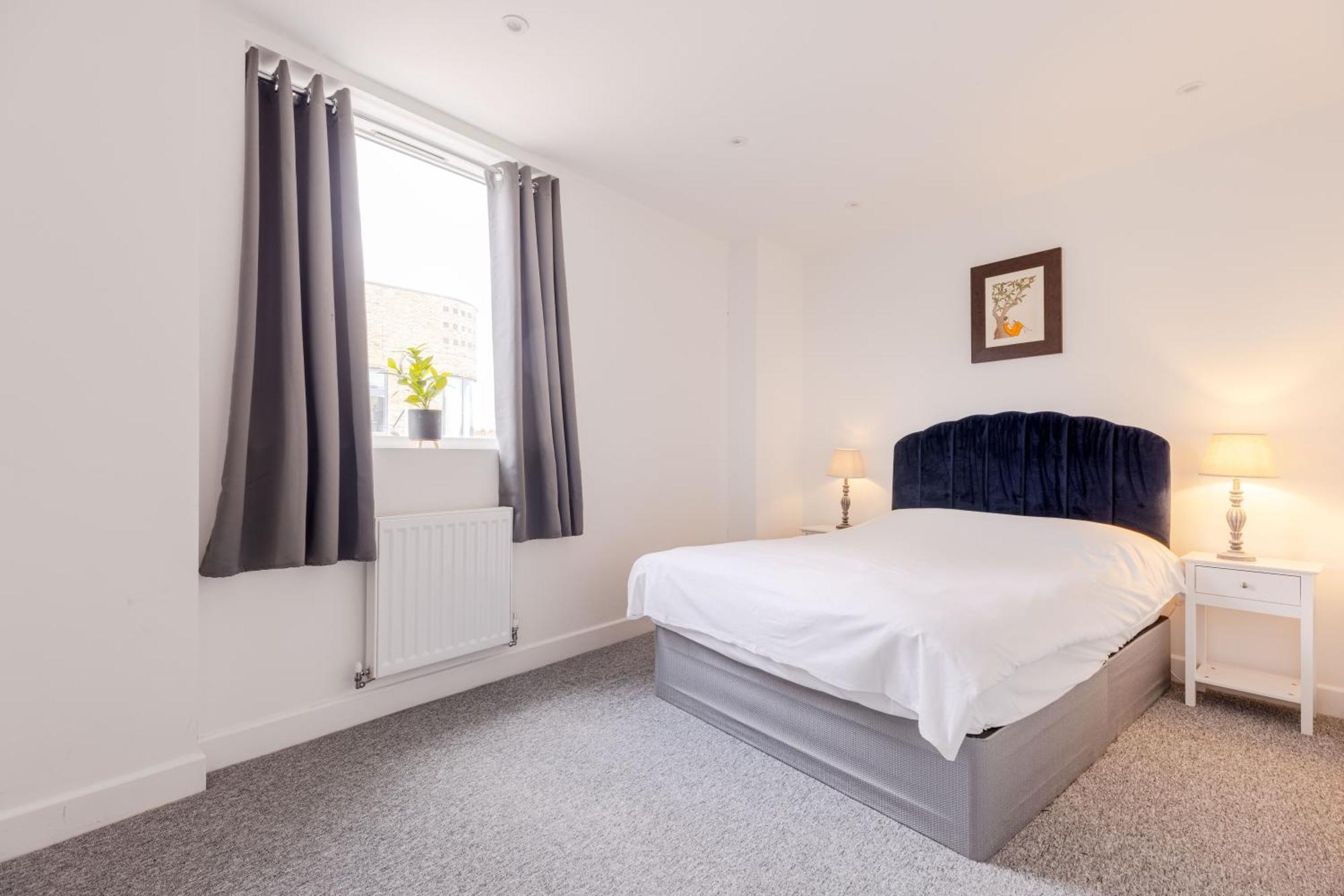 Vertigo Boutique Sleeps 4 London Kingston upon Thames  Exterior photo